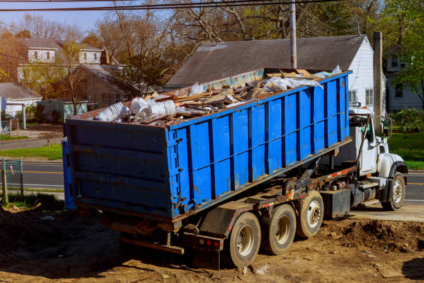 Best Yard Cleanup Services  in Six Mile, SC