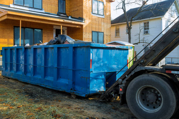 Best Full-Service Junk Removal  in Six Mile, SC