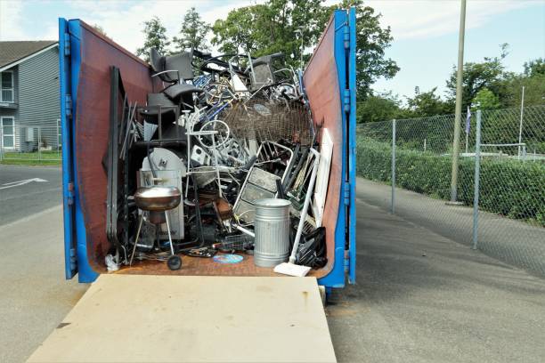 Best Electronics Removal Services  in Six Mile, SC