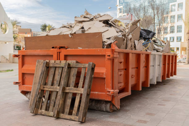 Best Full-Service Junk Removal  in Six Mile, SC