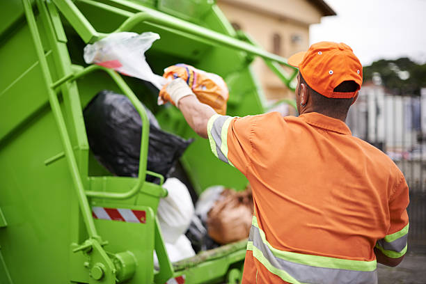 Yard Cleanup Services in Six Mile, SC