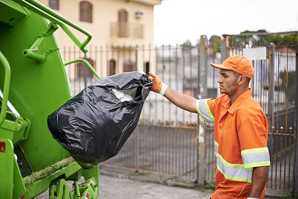 Best Attic Cleanout Services  in Six Mile, SC