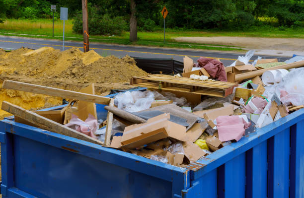 Reliable Six Mile, SC Junk Removal Solutions